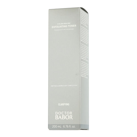 Babor Doctor Babor Clarifying Exfolitating Toner