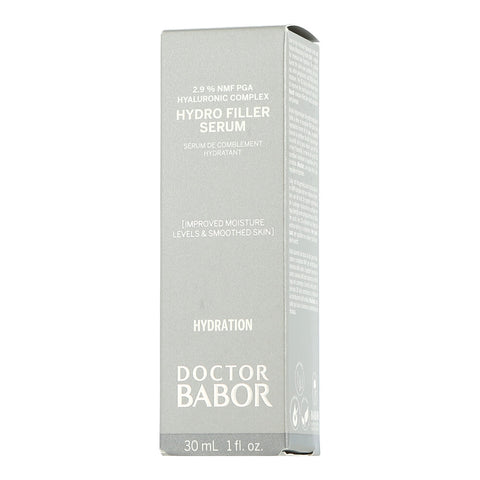 Babor Doctor Babor Hydration Hydro Filler Serum