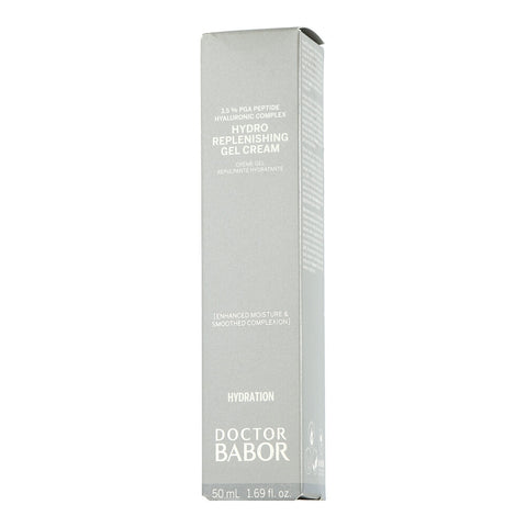 Babor Doctor Babor Hydration Hydro Replenishing Gel Cream
