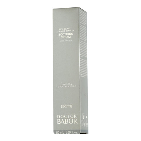 Babor Doctor Babor Sensitive Soothing Cream