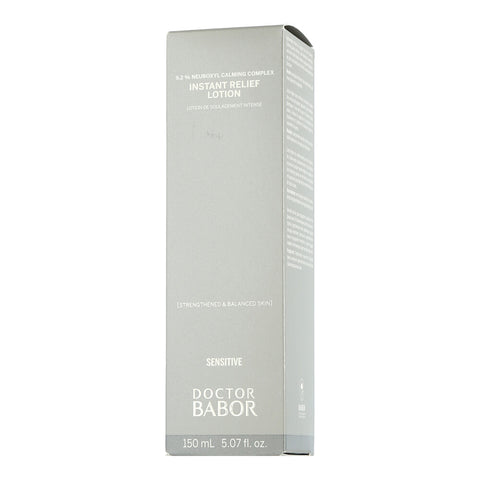 Babor Doctor Babor Sensitive Instant Relief Lotion