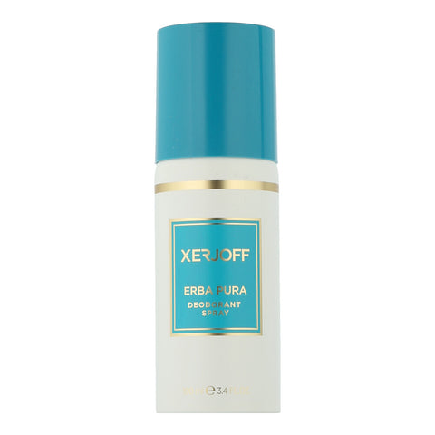 Xerjoff Vibe Collection Erba Pura Deodorant Spray