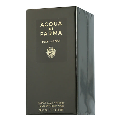 Acqua di Parma Luce di Rosa Hand & Body Wash
