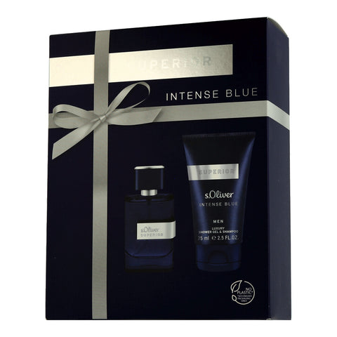 s.Oliver Superior Men Set