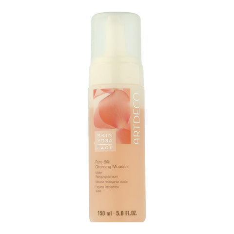 Artdeco Skin Yoga Face Pure Silk Cleansing Mousse