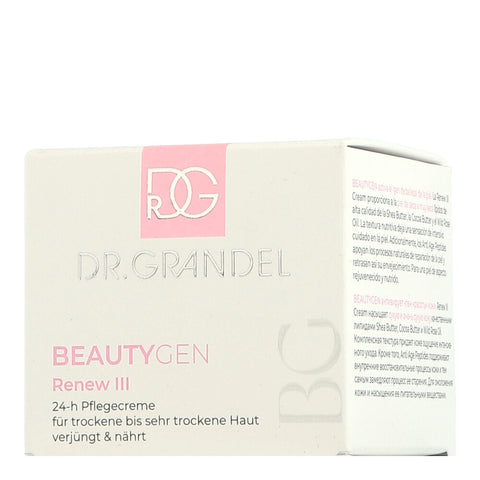 Dr. Grandel Beautygen Renew III - Rich