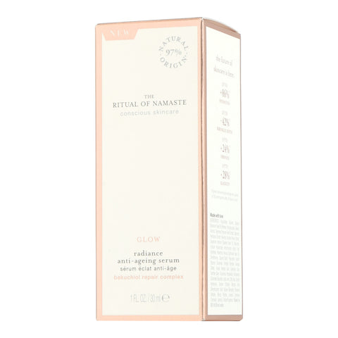 Rituals The Ritual of Namaste Glow Radiance Anti-Ageing Serum
