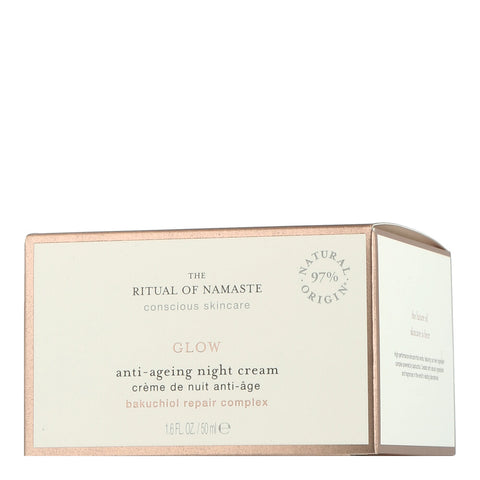 Rituals The Ritual of Namaste Glow Anti-Ageing Night Cream