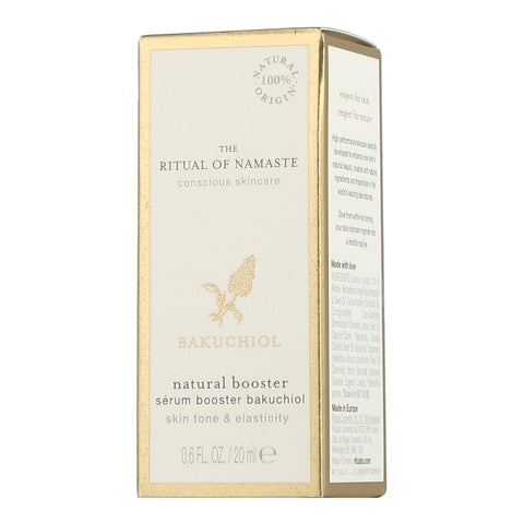Rituals The Ritual of Namaste Bakuchiol Natural Booster