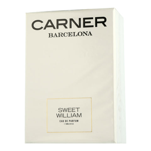 Carner Barcelona Sweet William Eau de Parfum Spray