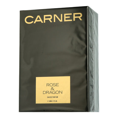 Carner Barcelona Rose & Dragon Eau de Parfum Spray