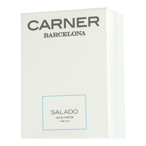 Carner Barcelona Salado Eau de Parfum Spray