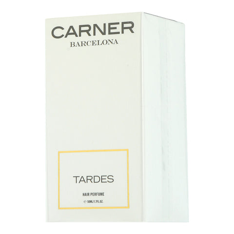 Carner Barcelona Tardes Hair Parfum Spray