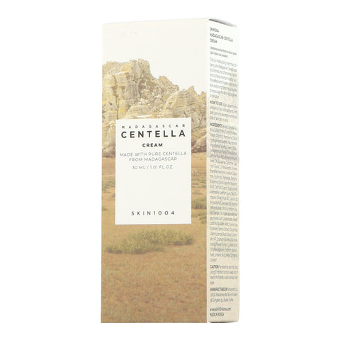 SKIN1004 Madagascar Centella Cream