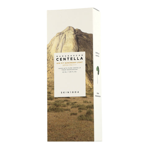 SKIN1004 Madagascar Centella Air-Fit Suncream Light SPF 50+