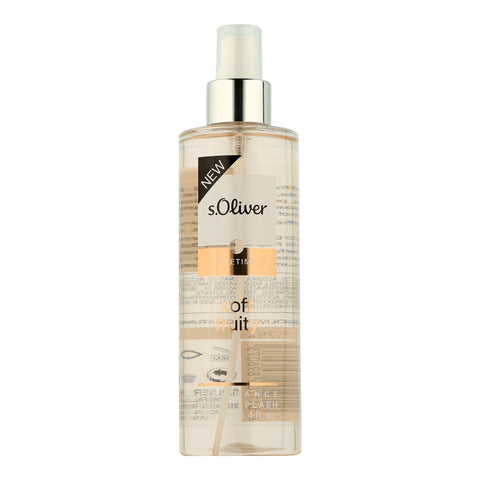 s.Oliver Life Time Women Body Splash