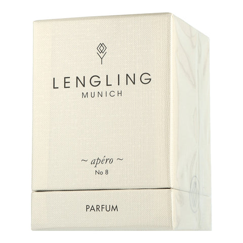 Lengling Apéro - No 8 Parfum Spray