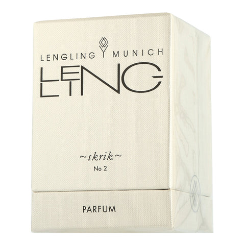 Lengling Skrik - No 2 Parfum Spray