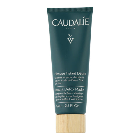 Caudalie Vinoclean Instant Detox Mask