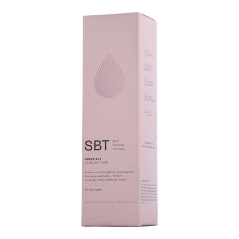 SBT Sensitive Calming Toner
