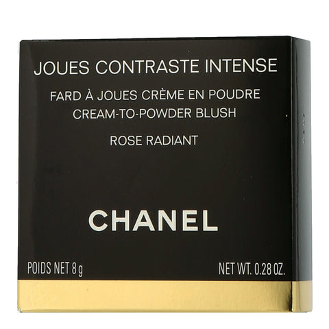 Chanel Joues Contraste Intense