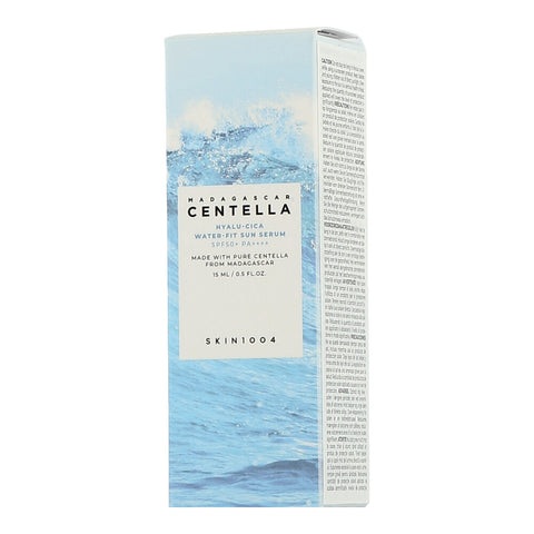 SKIN1004 Madagascar Centella Hyalu-Cica Water-Fit Sun Serum SPF 50+
