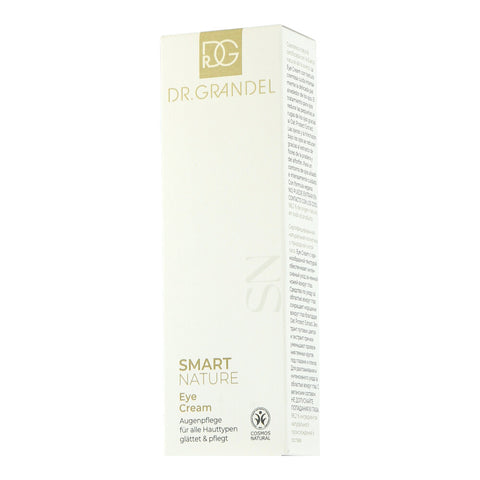 Dr. Grandel Smart Nature Eye Cream