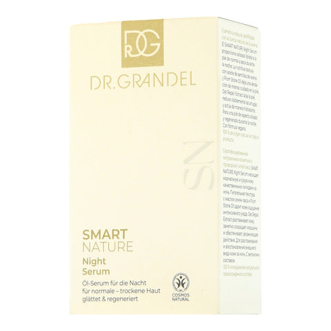 Dr. Grandel Smart Nature Night Serum