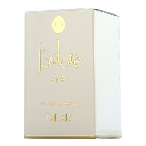 Dior J'adore L'Or Essence de Parfum Refill