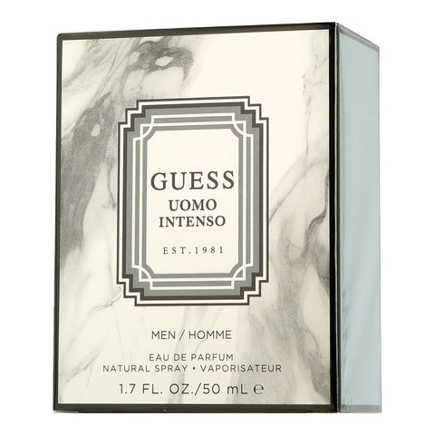 Guess Uomo Intenso Eau de Parfum Spray