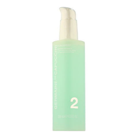 Germaine de Capuccini Purexpert Refiner Essence Oily Skin Exfoliant Fluid