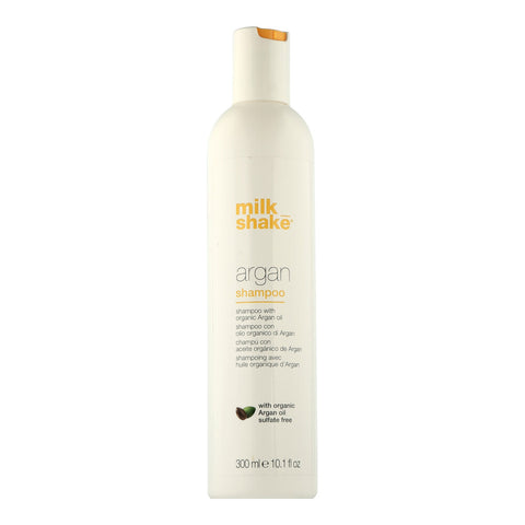 Milk_Shake Argan Shampoo