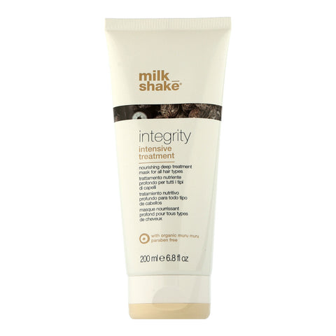Milk_Shake Integrity Nourishing Deep Treatment Mask
