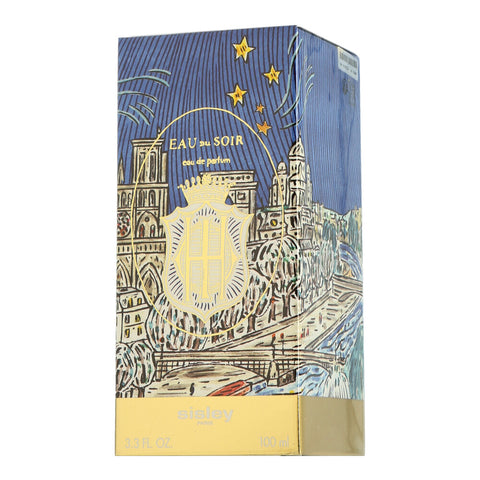 Sisley Eau du Soir 2019 Limited Edition Eau de Parfum Spray
