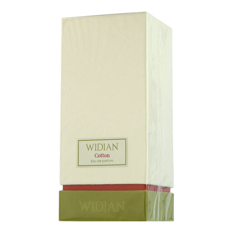 Widian Rose Arabia Collection Cotton Eau de Parfum Spray