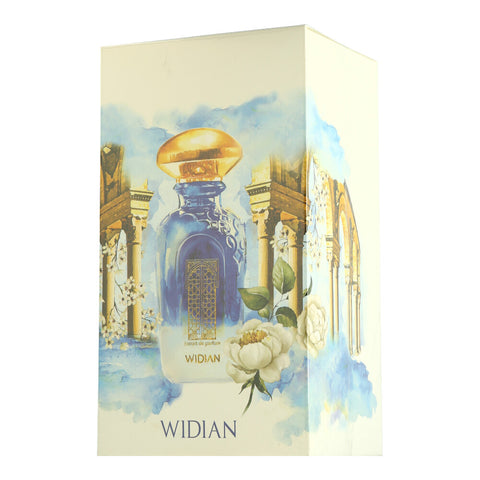 Widian Sapphire Collection Granada Parfum Spray