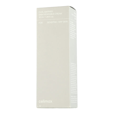 Celimax Dual Barrier Skin Wearable Cream