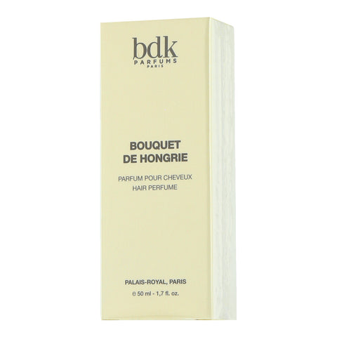 bdk Parfums Collection Parisienne Bouquet de Hongrie Hair Perfume