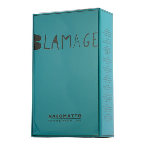 Nasomatto Blamage Extrait de Parfum Spray