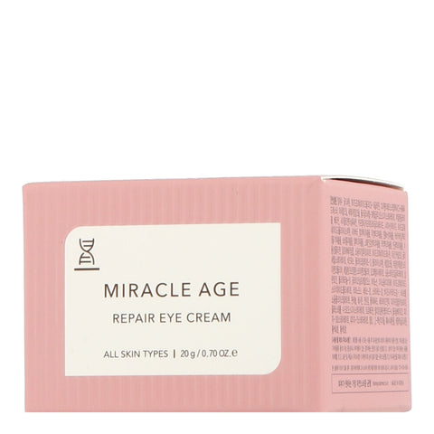 THANK YOU FARMER Miracle Age Repair Eye Cream