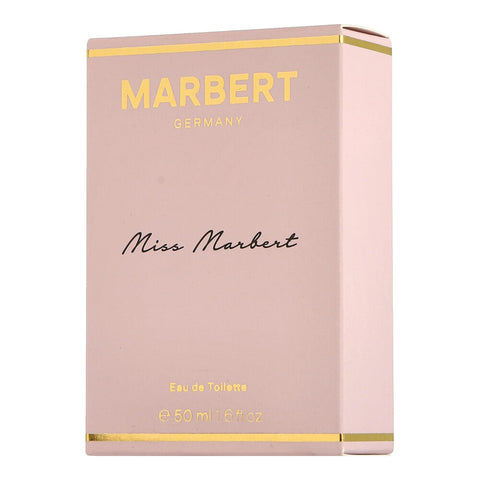 Marbert Miss Marbert Eau de Toilette Spray
