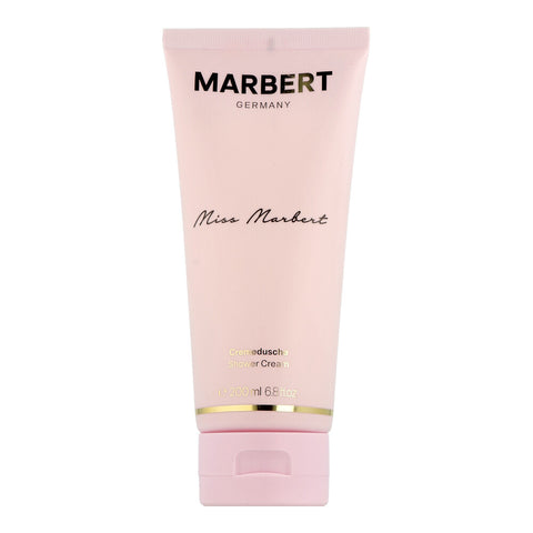 Marbert Miss Marbert Shower Cream