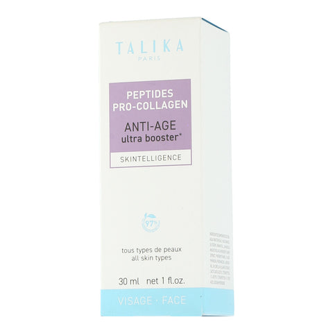 Talika Skintelligence Anti-Age Ultra Booster