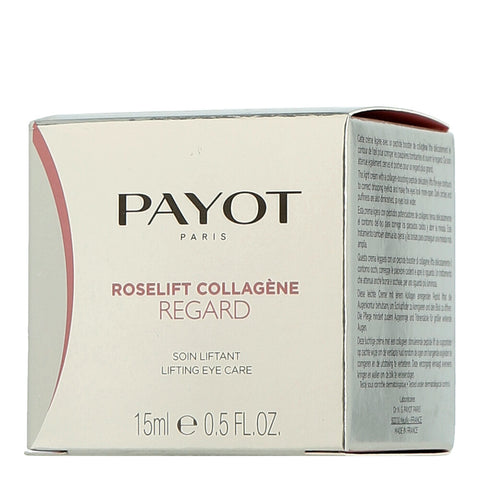 Payot Roselift Collagène Regard