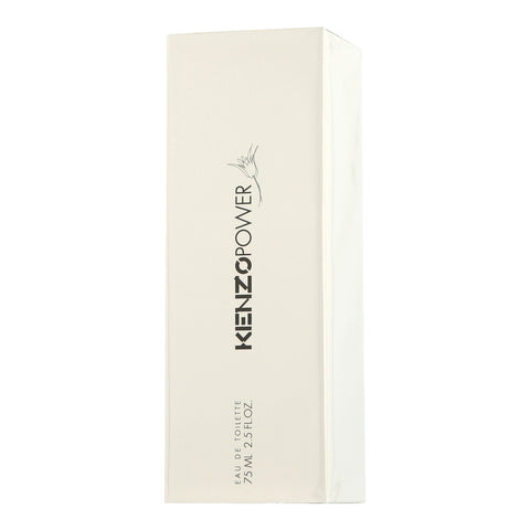 Kenzo Power Eau de Toilette Spray
