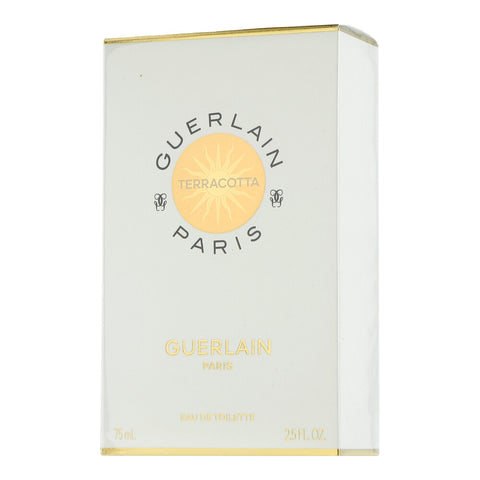 Guerlain Terracotta Eau de Toilette Spray