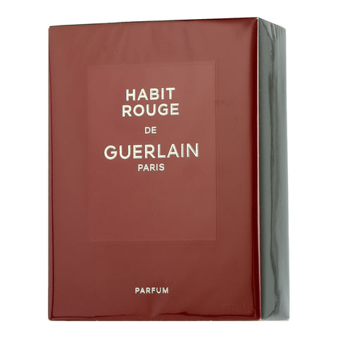 Guerlain Habit Rouge Parfum
