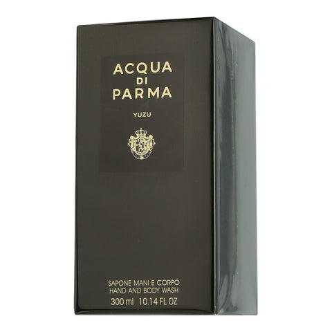 Acqua di Parma Yuzu Hand and Body Wash