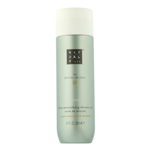 Rituals The Ritual of Jing Ultra Nourishing Shower Oil