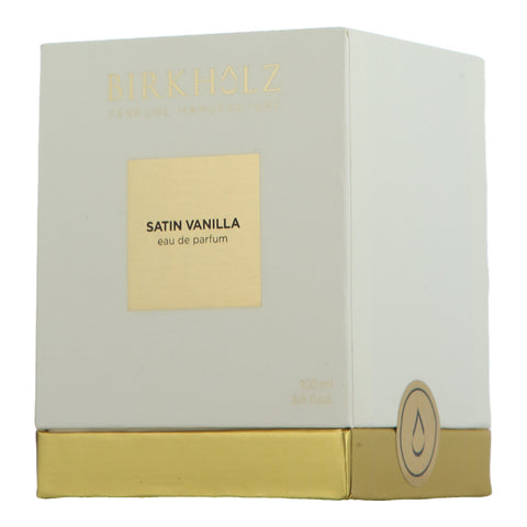 Birkholz Classic Collection Satin Vanilla Eau de Parfum Spray